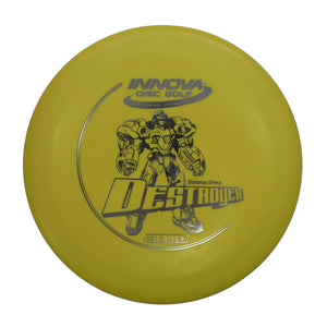 Innova DX Destroyer