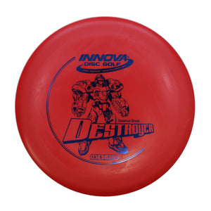 Innova DX Destroyer
