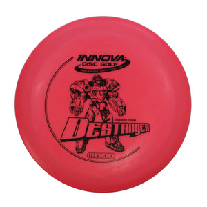 Innova DX Destroyer