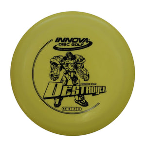 Innova DX Destroyer