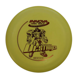 Innova DX Destroyer
