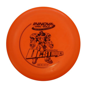 Innova DX Destroyer