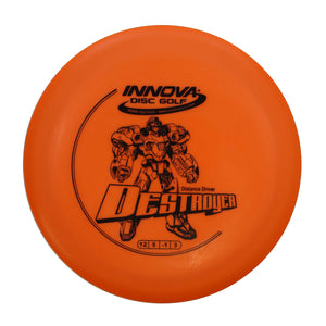 Innova DX Destroyer