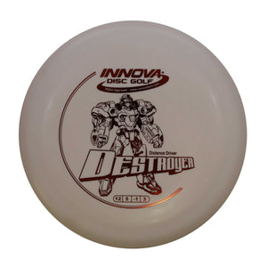Innova DX Destroyer