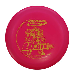 Innova DX Destroyer