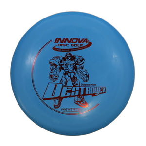 Innova DX Destroyer