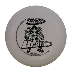 Innova DX Destroyer
