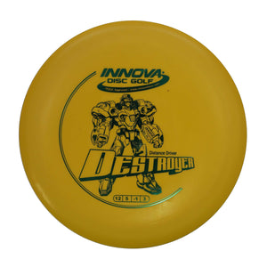 Innova DX Destroyer