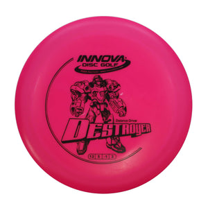 Innova DX Destroyer