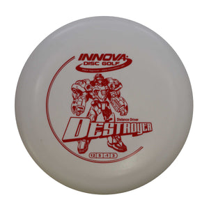 Innova DX Destroyer