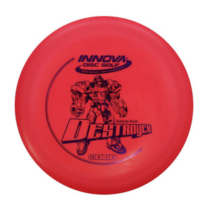 Innova DX Destroyer