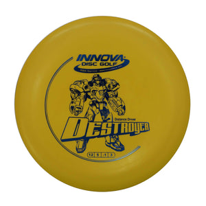 Innova DX Destroyer