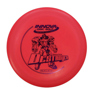 Innova DX Destroyer