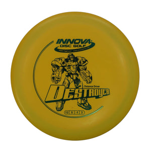 Innova DX Destroyer