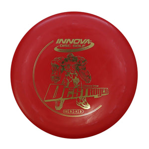 Innova DX Destroyer