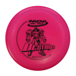 Innova DX Destroyer