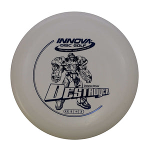 Innova DX Destroyer