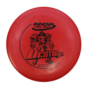Innova DX Destroyer