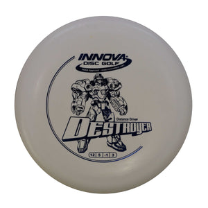 Innova DX Destroyer
