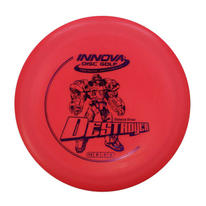 Innova DX Destroyer