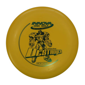 Innova DX Destroyer