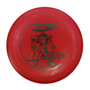 Innova DX Destroyer