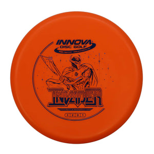 Innova DX Invader