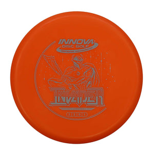 Innova DX Invader