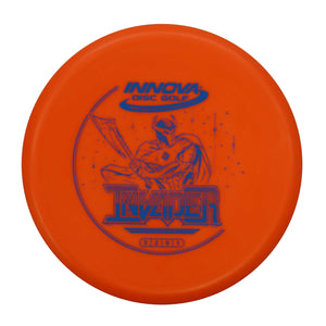 Innova DX Invader