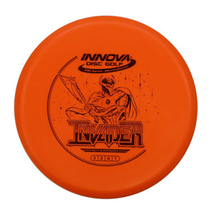Innova DX Invader