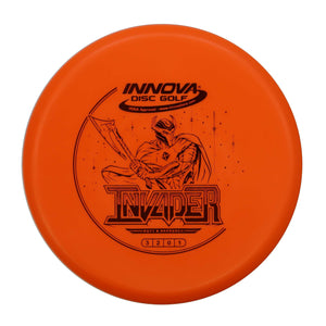 Innova DX Invader