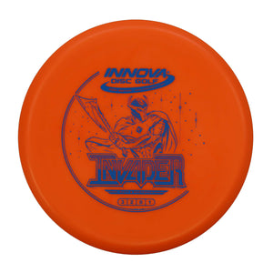 Innova DX Invader