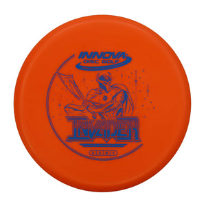 Innova DX Invader