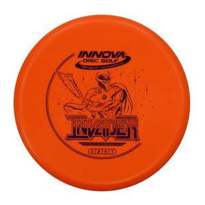 Innova DX Invader