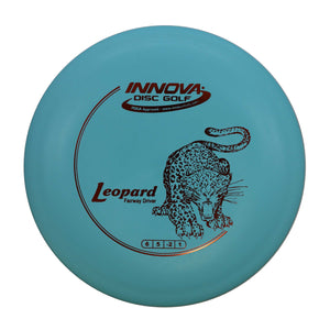 Innova DX Leopard
