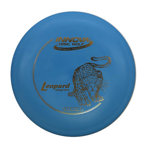 Innova DX Leopard