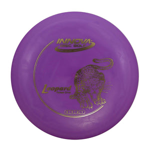 Innova DX Leopard