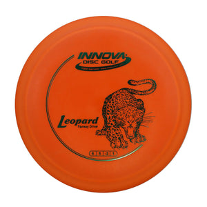Innova DX Leopard