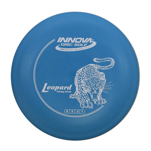Innova DX Leopard