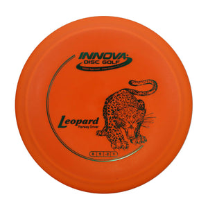 Innova DX Leopard