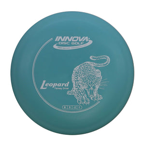 Innova DX Leopard