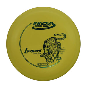 Innova DX Leopard