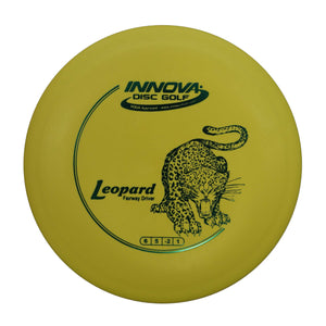 Innova DX Leopard