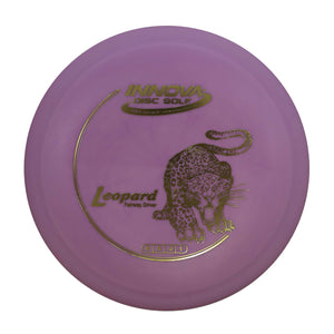 Innova DX Leopard