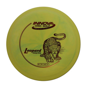 Innova DX Leopard