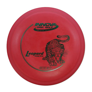 Innova DX Leopard