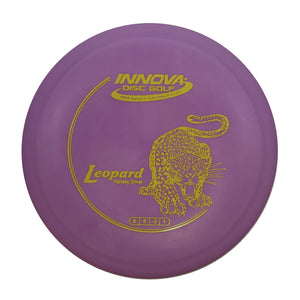 Innova DX Leopard