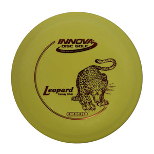 Innova DX Leopard