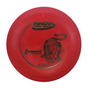 Innova DX Leopard