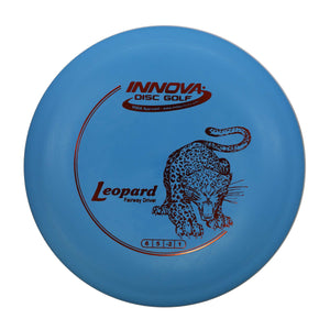 Innova DX Leopard